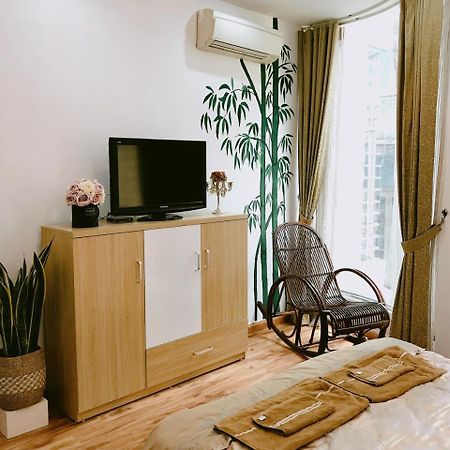 Tre House Homestay Hanoi Exterior photo