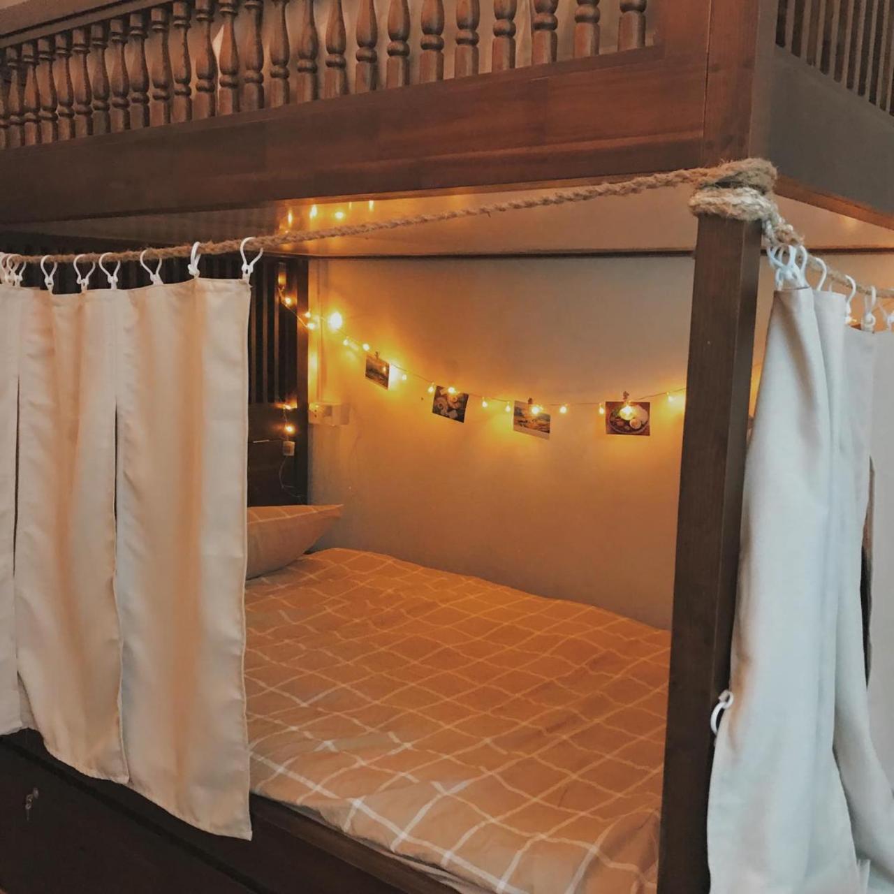 Tre House Homestay Hanoi Exterior photo